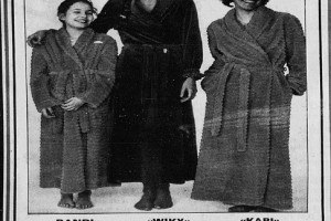 Bilde av Tekstil-Kjøp